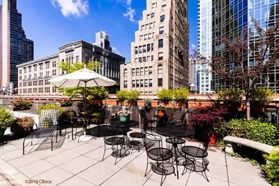 159 Madison Avenue #12C, New York City, NY 10016 - Photo 8