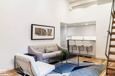 159 Madison Avenue #12C, New York City, NY 10016 - Photo 2