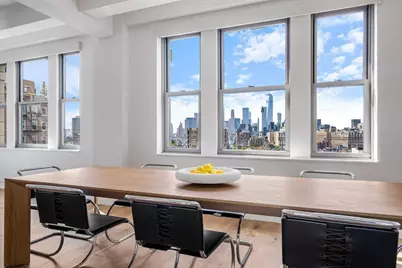 147 Waverly Place #PH, New York City, NY 10014 - Photo 2