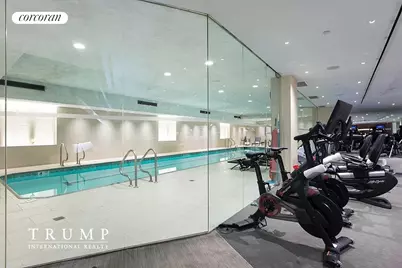 1 Central Park W #812, New York City, NY 10023 - Photo 6