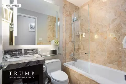 1 Central Park W #812, New York City, NY 10023 - Photo 4