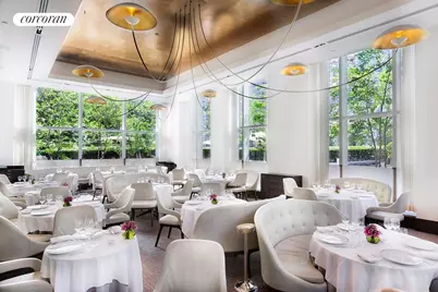 1 Central Park W #812, New York City, NY 10023 - Photo 10