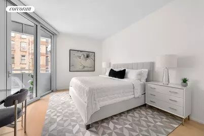 121 E 22nd Street #N908, New York City, NY 10010 - Photo 8