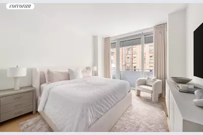 121 E 22nd Street #N908, New York City, NY 10010 - Photo 6