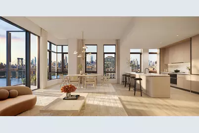 480 Kent Avenue #PHC, New York City, NY 11249 - Photo 4