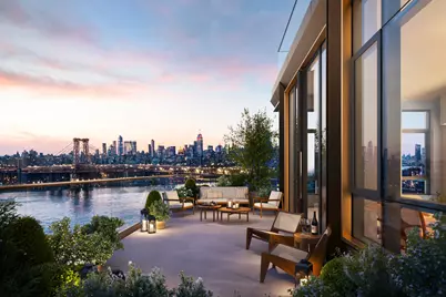 480 Kent Avenue #PHC, New York City, NY 11249 - Photo 2