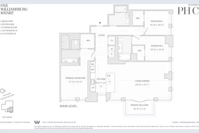 480 Kent Avenue #PHC, New York City, NY 11249 - Photo 28
