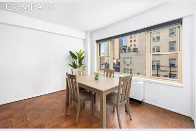 415 E 52nd Street #9AA, New York City, NY 10022 - Photo 2