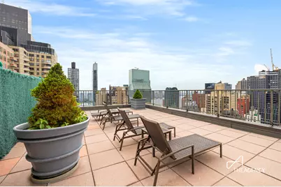 212 E 47th Street #34C, New York City, NY 10017 - Photo 8