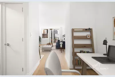 212 E 47th Street #34C, New York City, NY 10017 - Photo 4