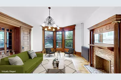 93A Rutland Road, New York City, NY 11225 - Photo 1