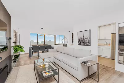 3671 Hudson Manor Terrace #14G, New York City, NY 10463 - Photo 2