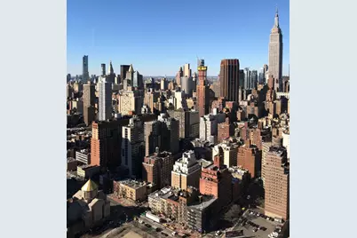 330 E 38th Street #49O, New York City, NY 10016 - Photo 10