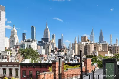 125 E 4th Street #26, New York City, NY 10003 - Photo 2