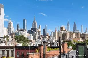 125 E 4th St, New York City, NY 10003 - Photo 2