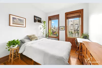 125 E 4th Street #26, New York City, NY 10003 - Photo 1