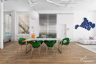 50 Pine St, New York City, NY 10005 - Photo 6