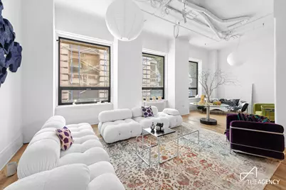 50 Pine Street #2NDFLOOR, New York City, NY 10005 - Photo 2