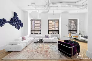 50 Pine St, New York City, NY 10005 - Photo 1