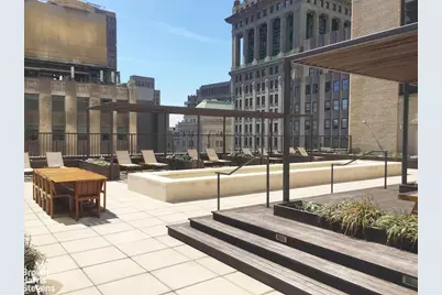 20 Pine Street #2706, New York City, NY 10005 - Photo 8