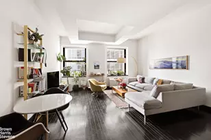 20 Pine St, New York City, NY 10005 - Photo 1