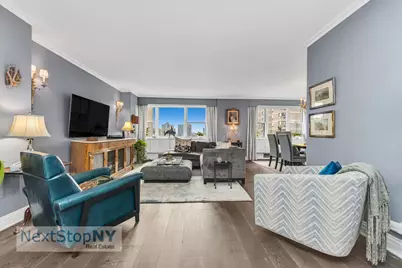 1175 York Avenue #12D, New York City, NY 10065 - Photo 2