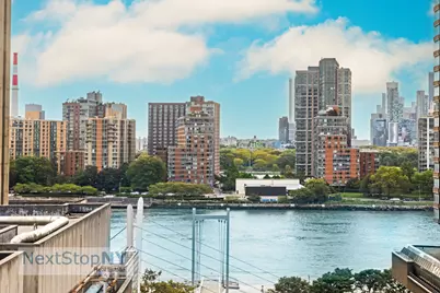 1175 York Avenue #12D, New York City, NY 10065 - Photo 6