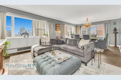 1175 York Avenue #12D, New York City, NY 10065 - Photo 4