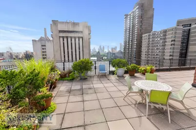 1175 York Avenue #12D, New York City, NY 10065 - Photo 16