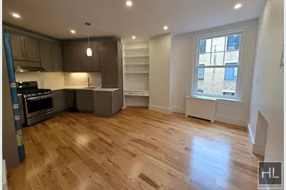 380 Riverside Drive #7K, New York City, NY 10025 - Photo 1