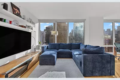 247 W 46th Street #1403, New York City, NY 10036 - Photo 6