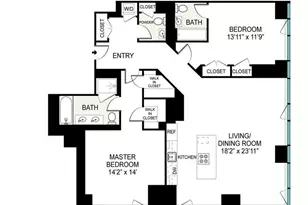 247 W 46th St, New York City, NY 10036 - Photo 12