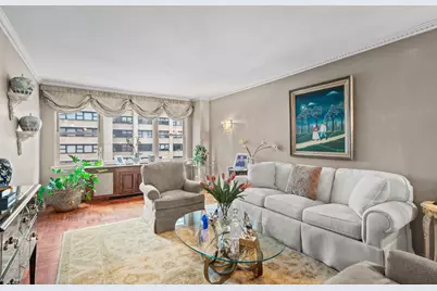 201 E 37th Street #8-G, New York City, NY 10016 - Photo 1