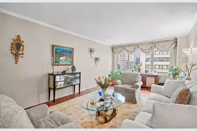 201 E 37th Street #8-G, New York City, NY 10016 - Photo 2