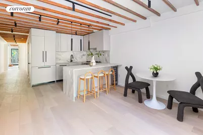 974 Bergen Street #2, New York City, NY 11216 - Photo 2