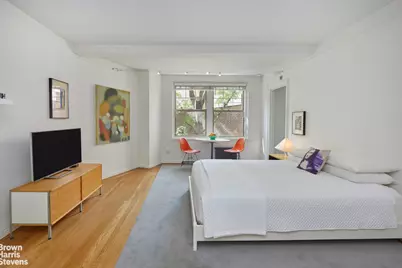 2 Horatio Street #4B, New York City, NY 10014 - Photo 1