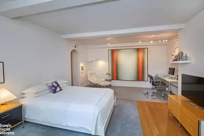 2 Horatio Street #4B, New York City, NY 10014 - Photo 2