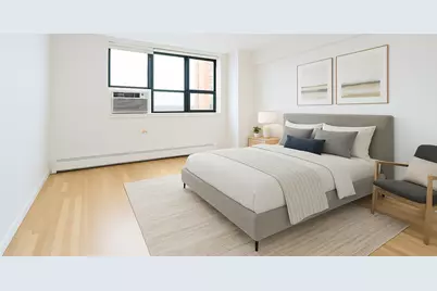 301 W 110th Street #9H, New York City, NY 10026 - Photo 8
