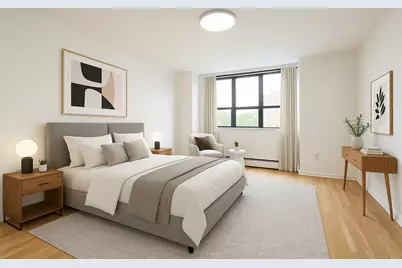 301 W 110th Street #9H, New York City, NY 10026 - Photo 6