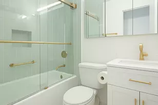 301 W 110th St, New York City, NY 10026 - Photo 12