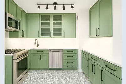 301 W 110th Street #9H, New York City, NY 10026 - Photo 4