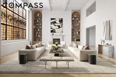 131 E 66th Street #8EF/9EF, New York City, NY 10065 - Photo 1