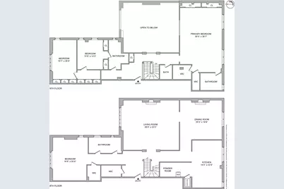 131 E 66th Street #8EF/9EF, New York City, NY 10065 - Photo 4