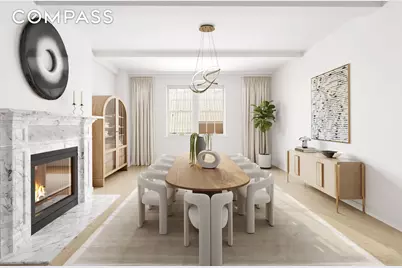 131 E 66th Street #8EF/9EF, New York City, NY 10065 - Photo 2