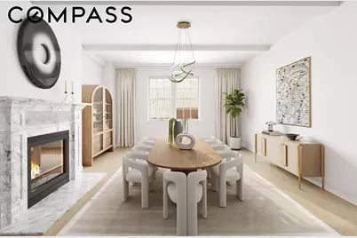 131 E 66th Street #8EF/9EF, New York City, NY 10065 - Photo 2