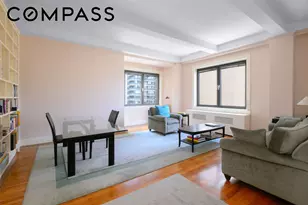 2 W 67th St, New York City, NY 10023 - Photo 2