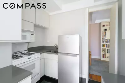 2 W 67th Street #14/15E, New York City, NY 10023 - Photo 8