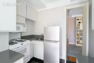 2 W 67th Street #14/15E, New York City, NY 10023 - Photo 8