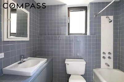 2 W 67th Street #14/15E, New York City, NY 10023 - Photo 6