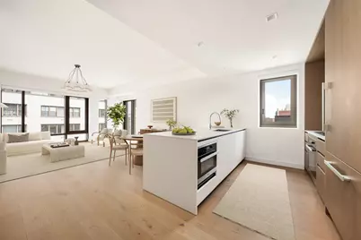 200 E 21st Street #12D, New York City, NY 10010 - Photo 2